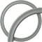 Ekena Millwork 36 1/2-in. OD x 30 1/4-in. ID x 3 1/8-in. W x 3/4-in. P Pierced Ceiling Ring Kit CRK35PI - alternate 1